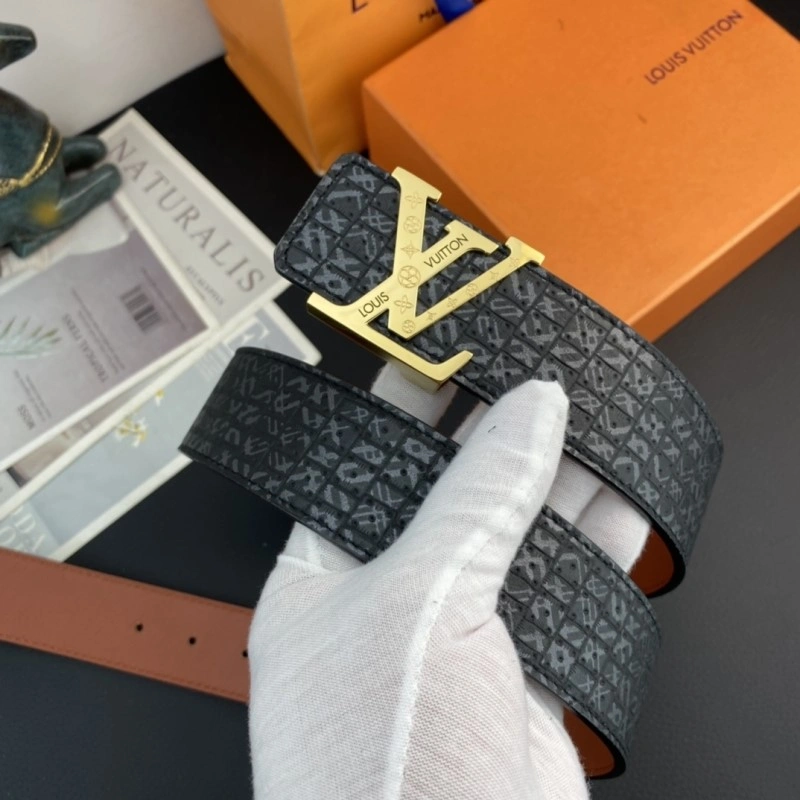 Louis Vuitton Belts Casual 300339