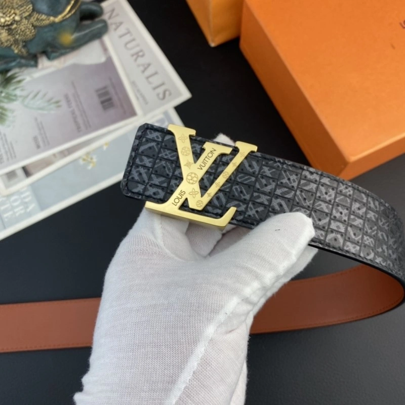 Louis Vuitton Belts Casual 300339