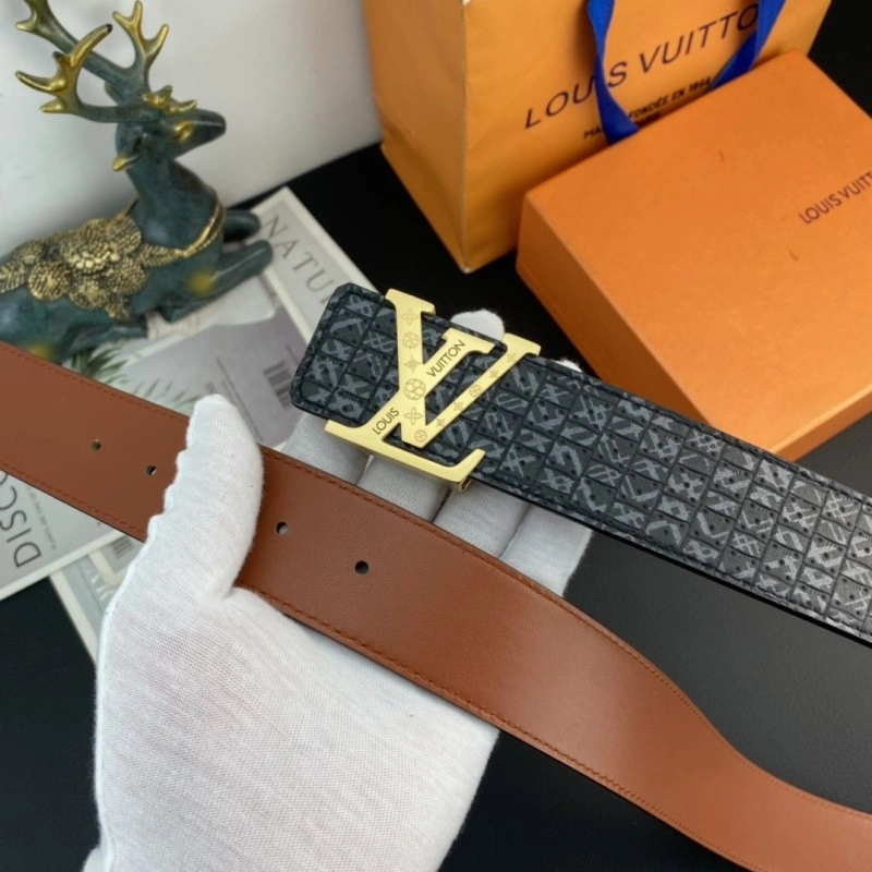 Louis Vuitton Belts Casual 300339