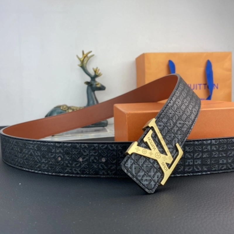Louis Vuitton Belts Casual 300339