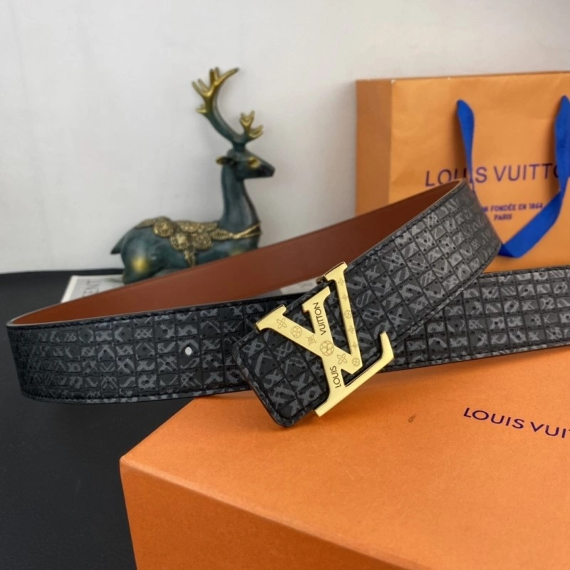 Louis Vuitton Belts Casual 300339