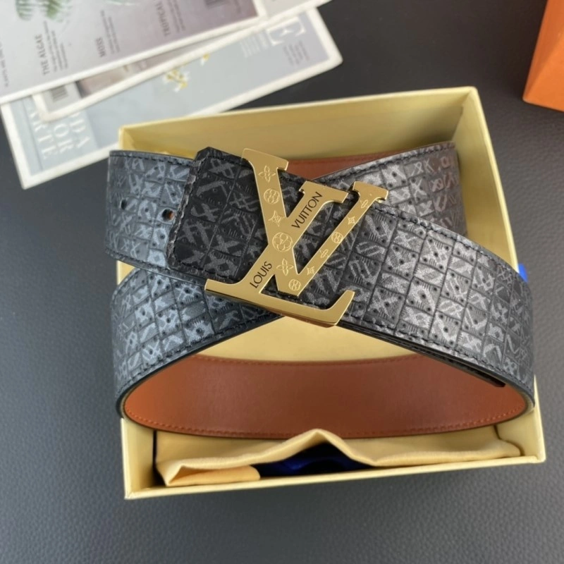 Louis Vuitton Belts Casual 300339