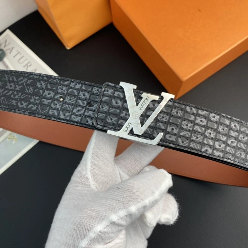 Affordable Louis Vuitton Belts 300344