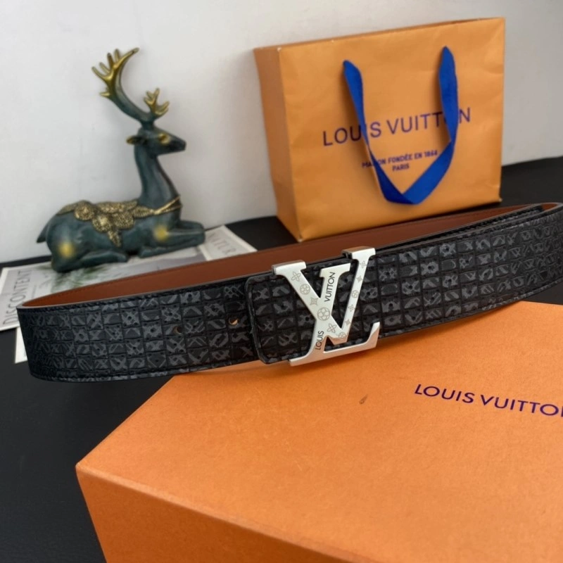 Affordable Louis Vuitton Belts 300344