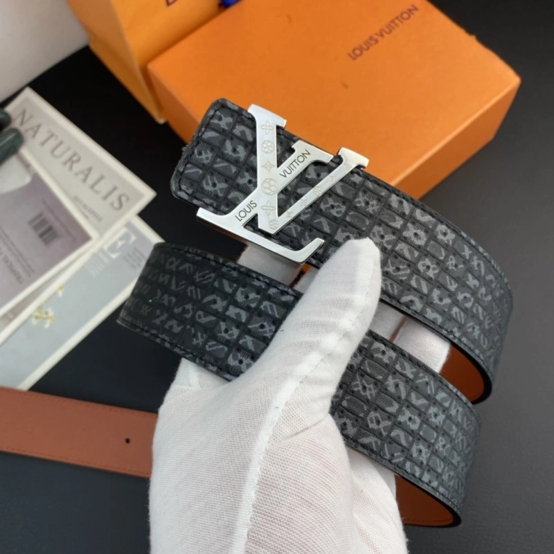Affordable Louis Vuitton Belts 300344