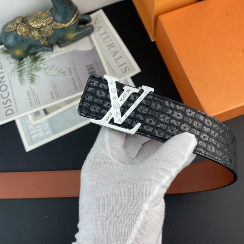 Affordable Louis Vuitton Belts 300344