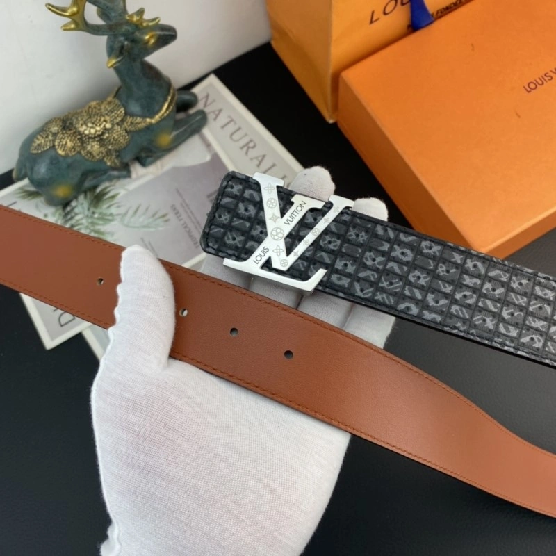 Affordable Louis Vuitton Belts 300344