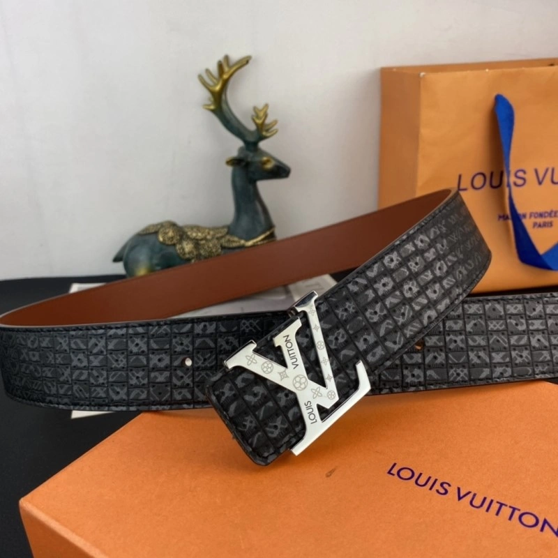 Affordable Louis Vuitton Belts 300344