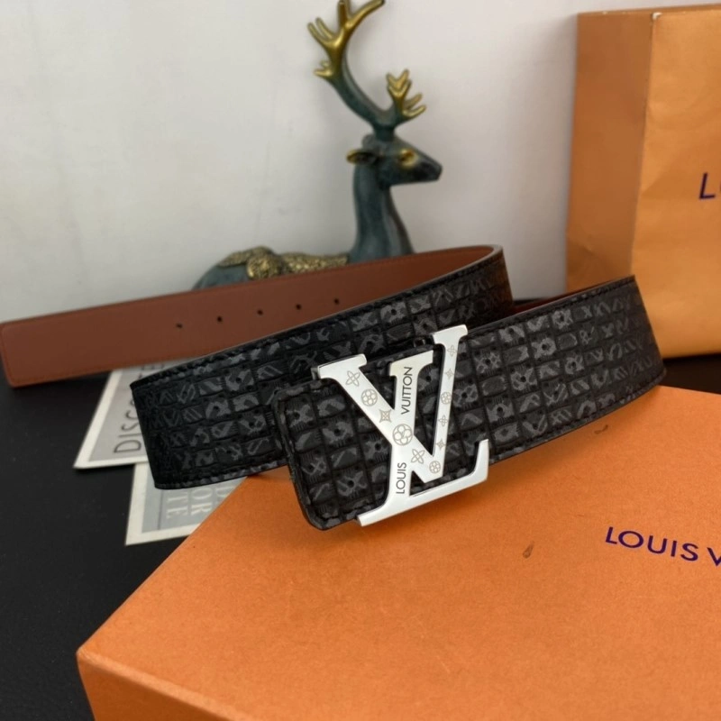 Affordable Louis Vuitton Belts 300344
