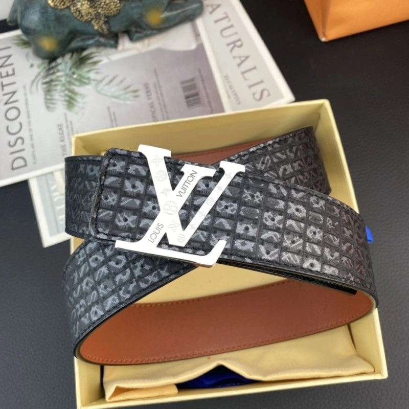 Affordable Louis Vuitton Belts 300344