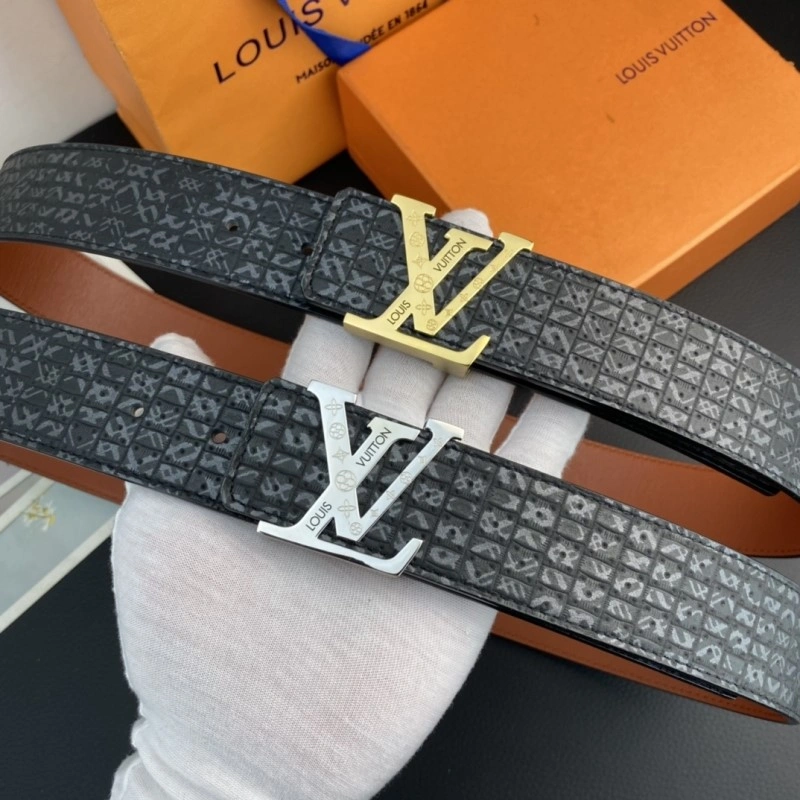 Affordable Louis Vuitton Belts 300344
