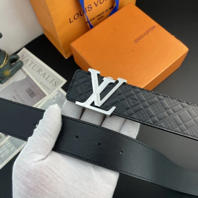 GoAnywhere Louis Vuitton Belts 300350