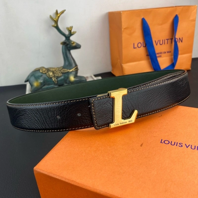 MoistureWicking Louis Vuitton Belts 300342