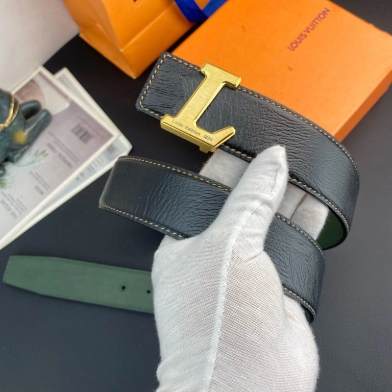 MoistureWicking Louis Vuitton Belts 300342