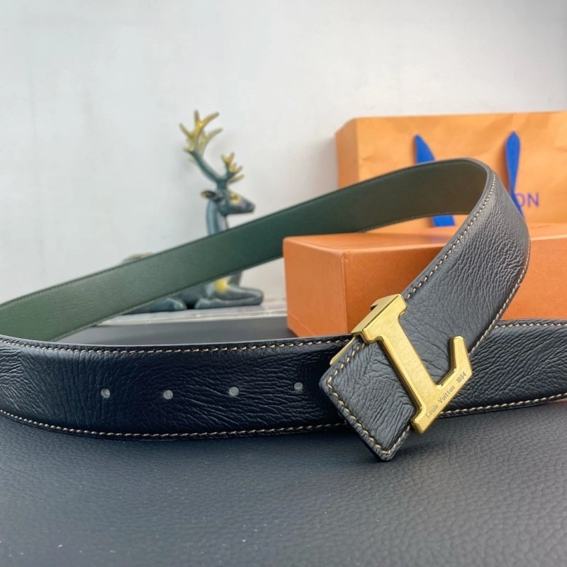 MoistureWicking Louis Vuitton Belts 300342