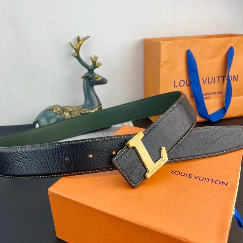 MoistureWicking Louis Vuitton Belts 300342