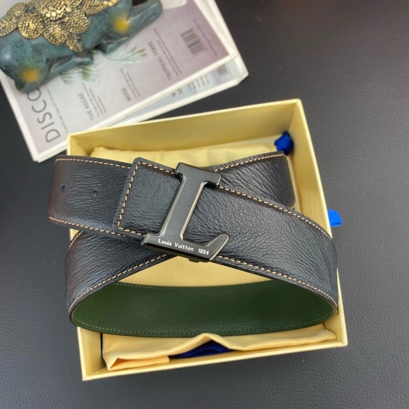 ZeroBulk Louis Vuitton Belts 300338
