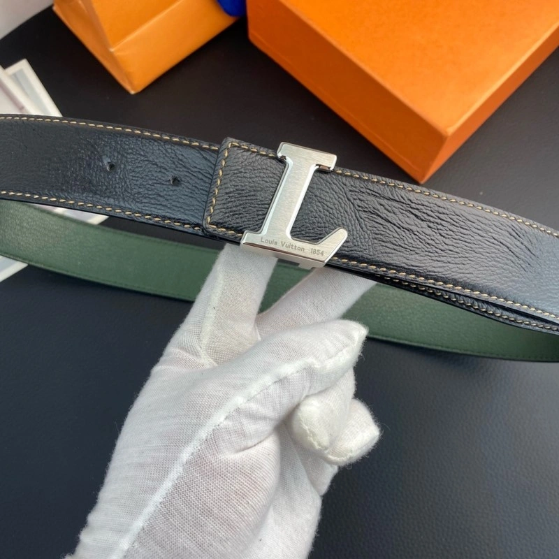 ComfortFit Louis Vuitton Belts 300340