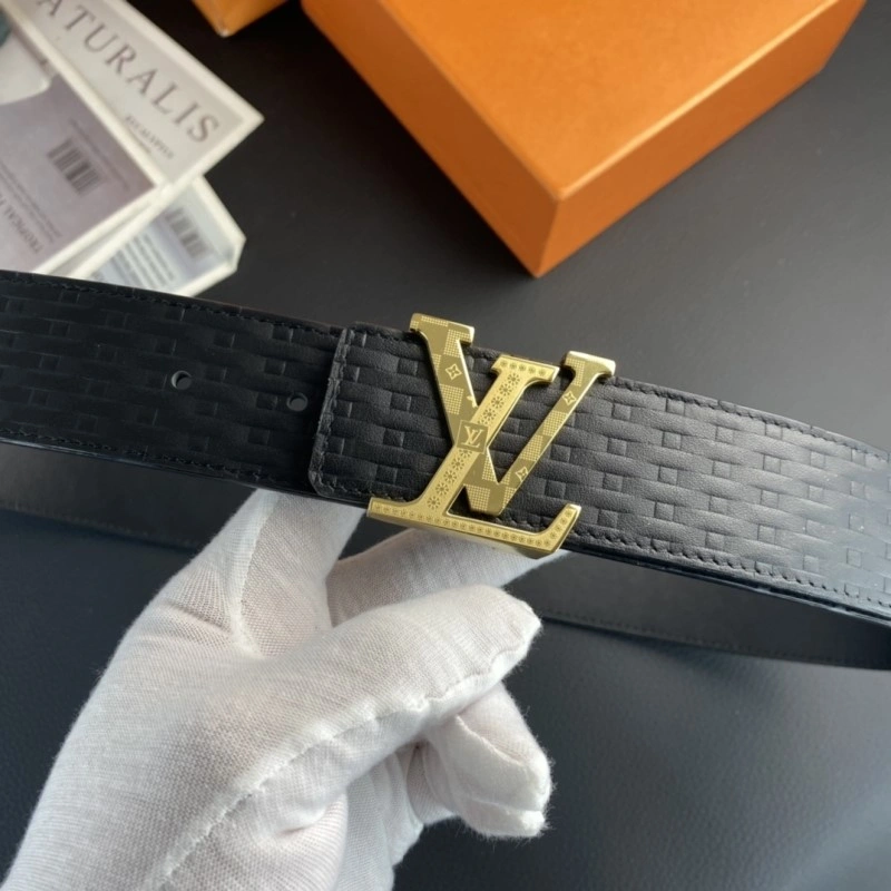 HighPerformance Louis Vuitton Belts 300341