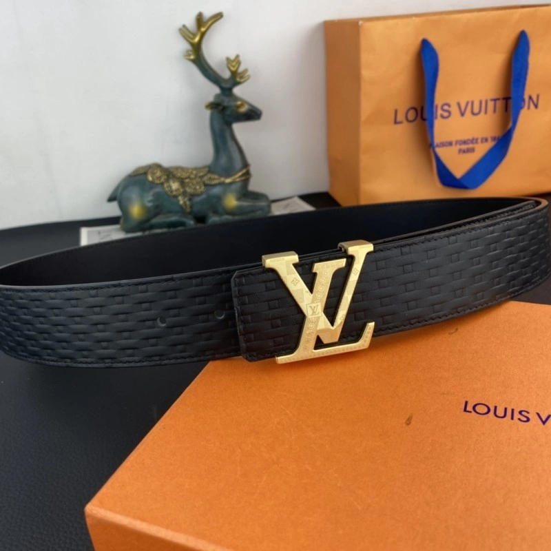 HighPerformance Louis Vuitton Belts 300341