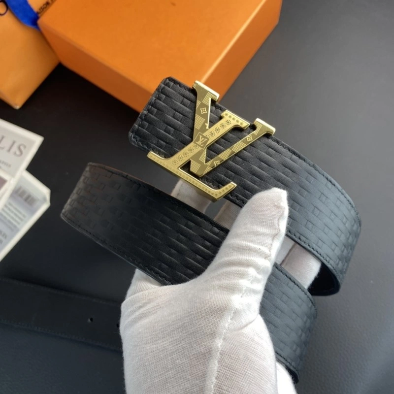 HighPerformance Louis Vuitton Belts 300341