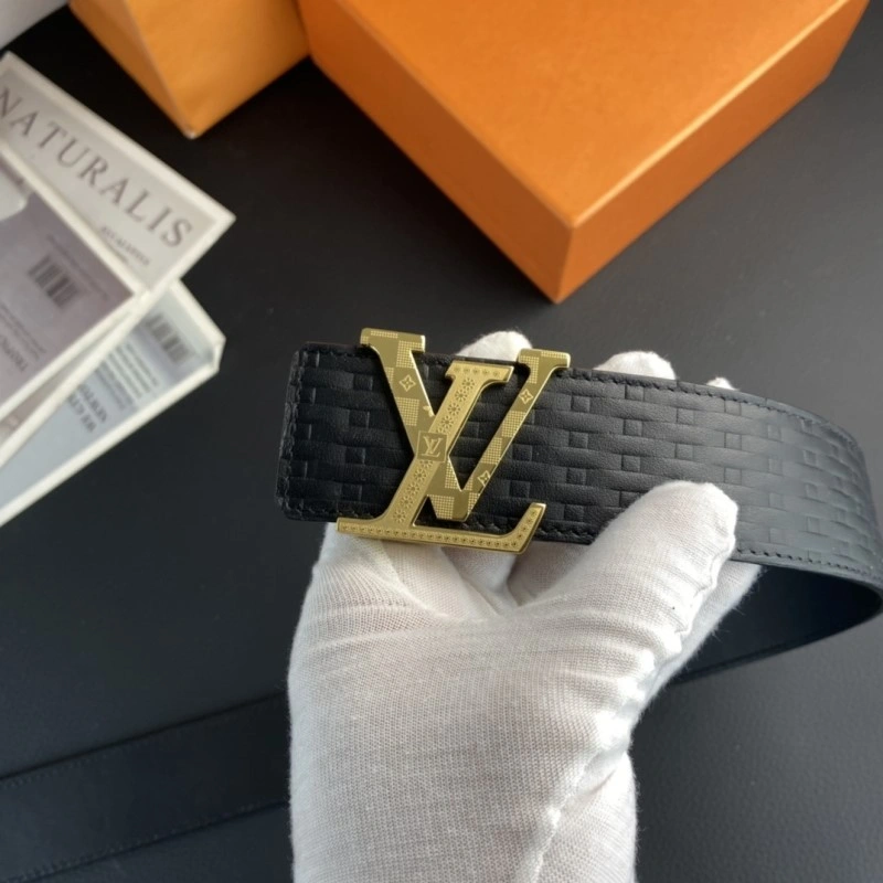 HighPerformance Louis Vuitton Belts 300341