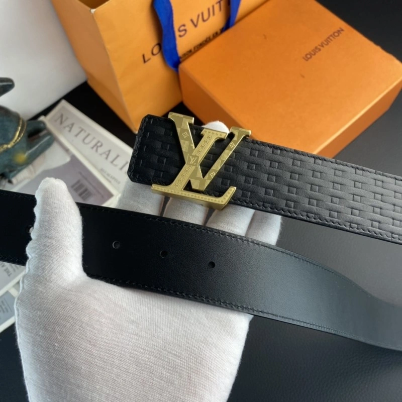 HighPerformance Louis Vuitton Belts 300341
