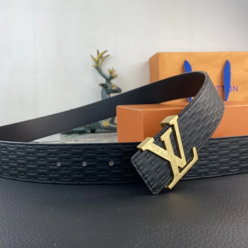 HighPerformance Louis Vuitton Belts 300341