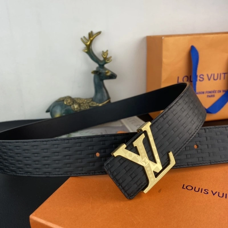 HighPerformance Louis Vuitton Belts 300341