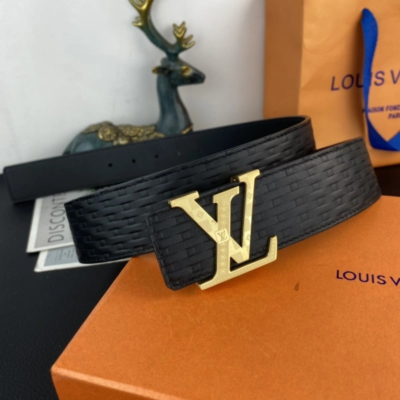 HighPerformance Louis Vuitton Belts 300341