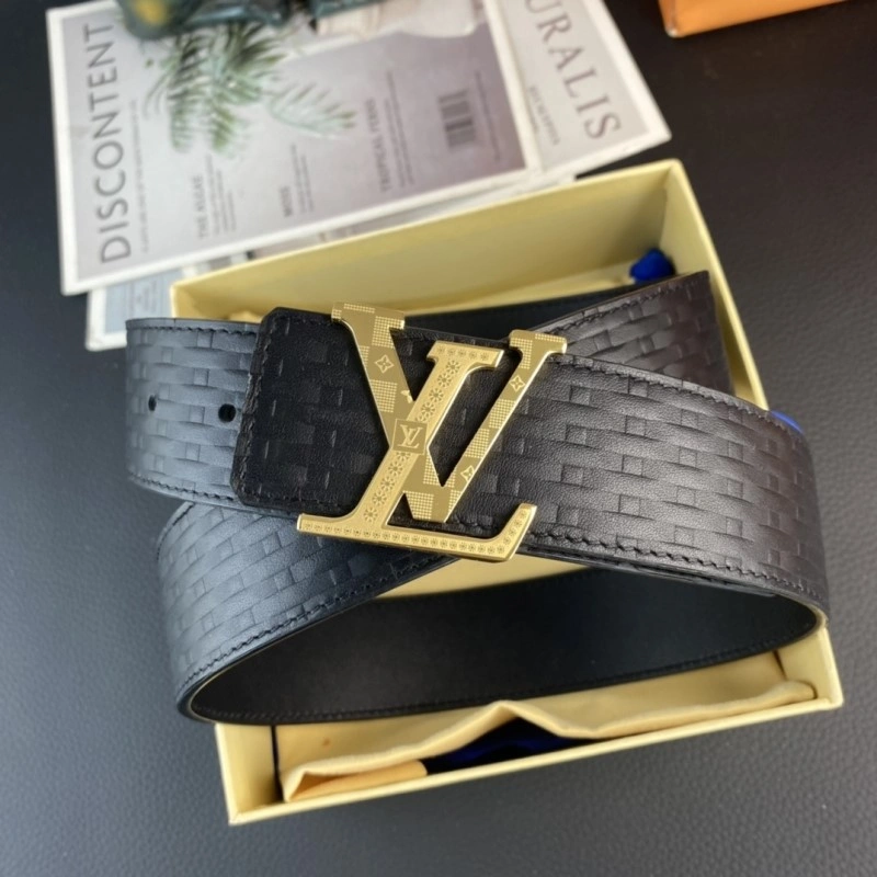 HighPerformance Louis Vuitton Belts 300341