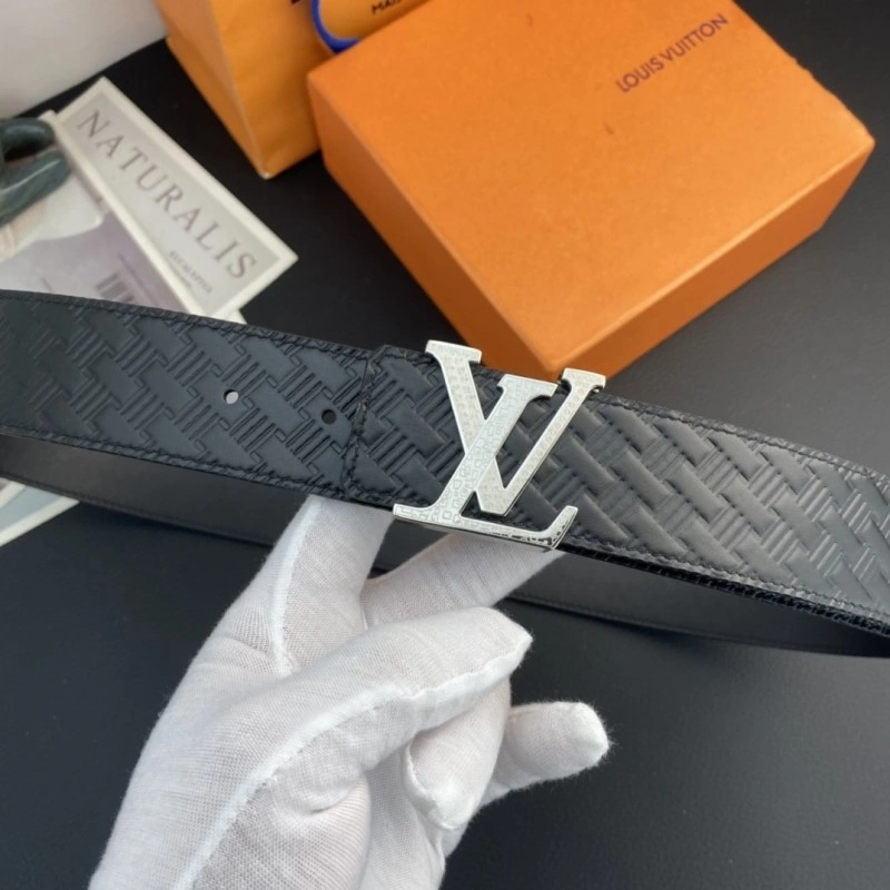 Tailored Louis Vuitton Belts 300345
