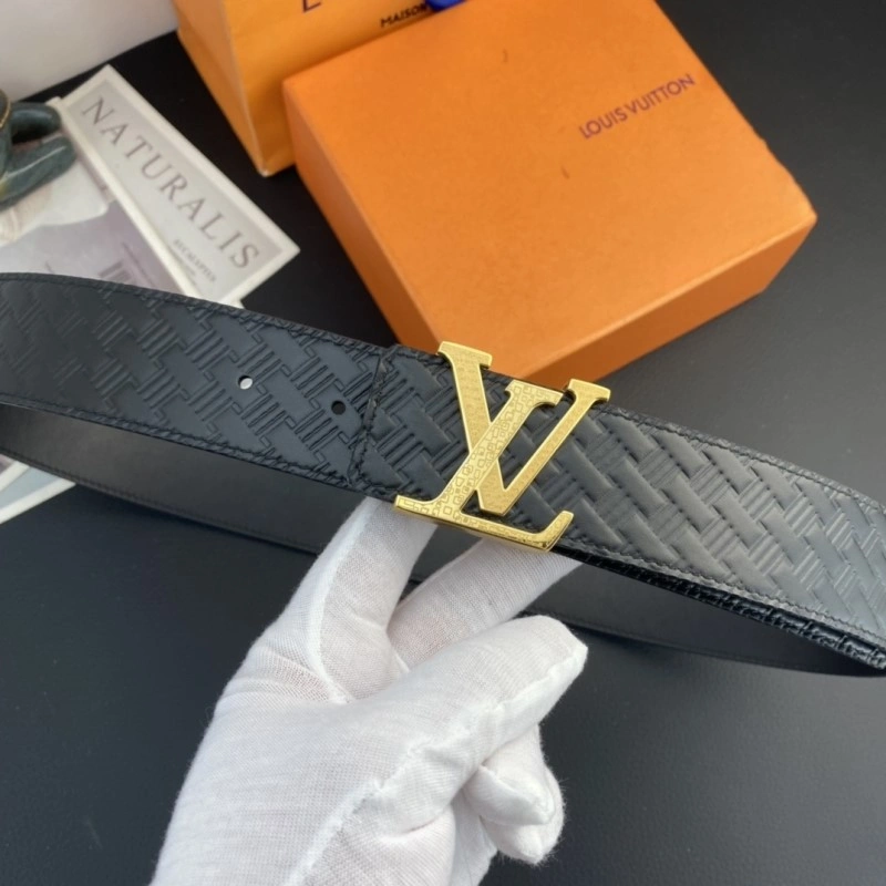 Louis Vuitton Belts Functional 300330