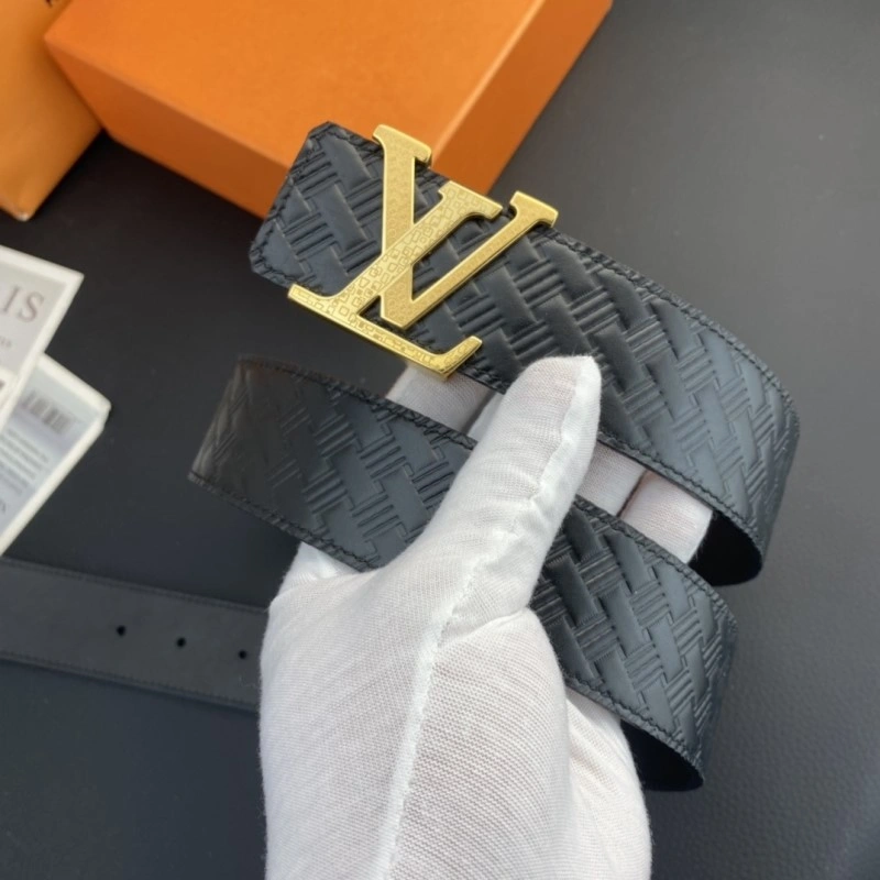 Louis Vuitton Belts Functional 300330