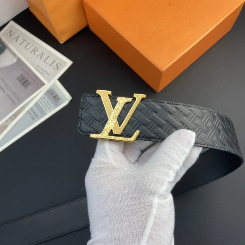 Louis Vuitton Belts Functional 300330