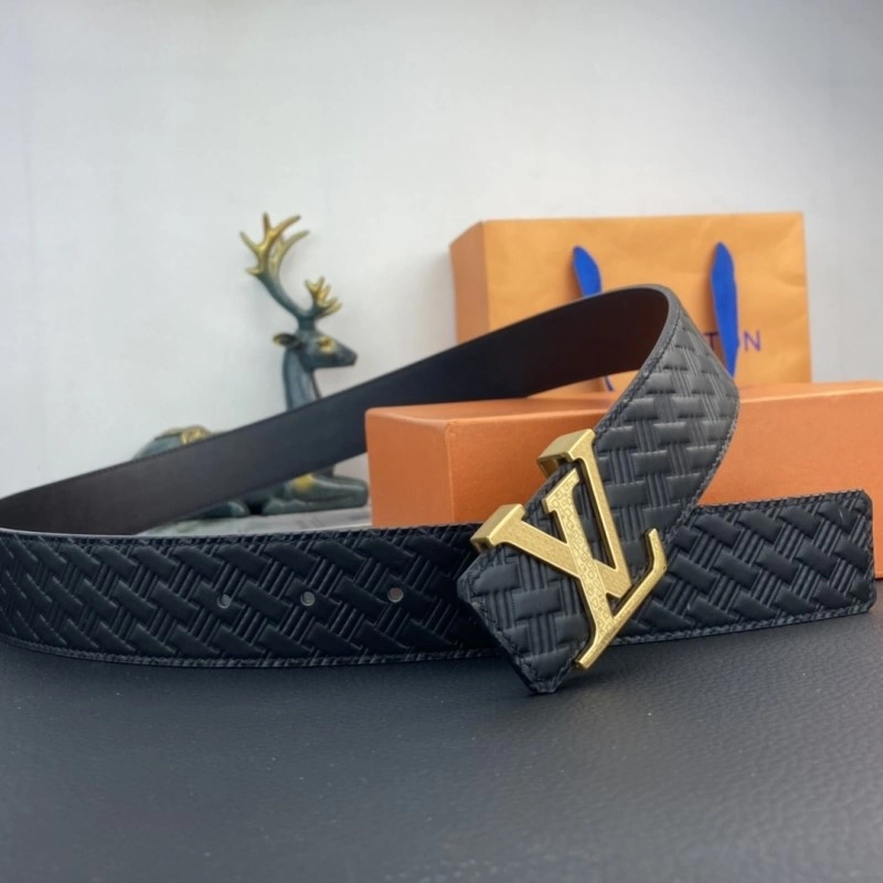 Louis Vuitton Belts Functional 300330