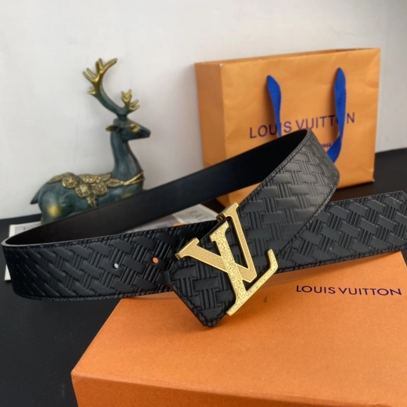 Louis Vuitton Belts Functional 300330