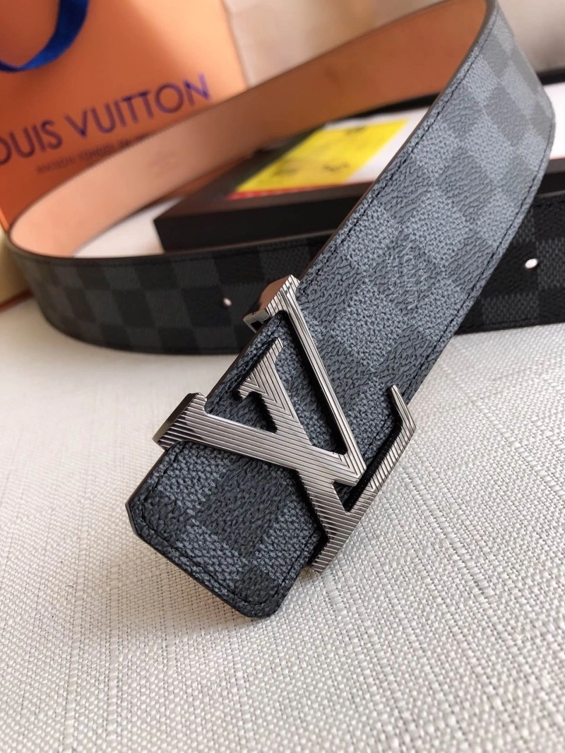 Louis Vuitton Belts GoodFit 300322