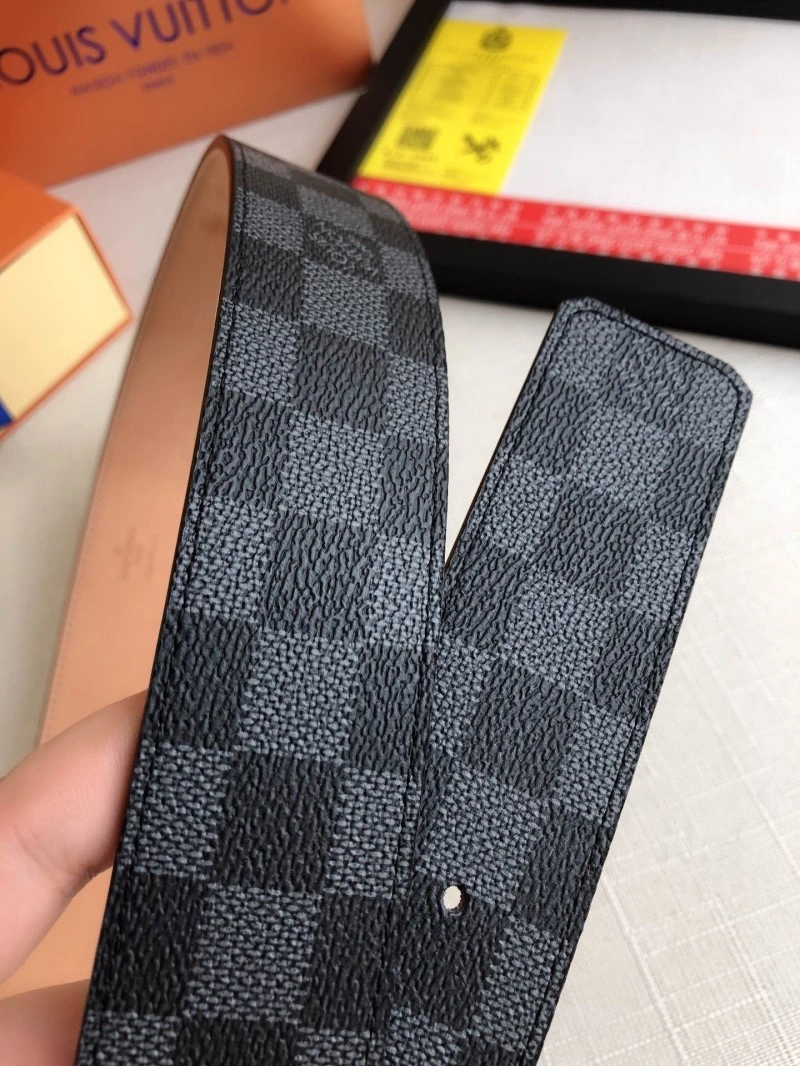 Louis Vuitton Belts GoodFit 300322
