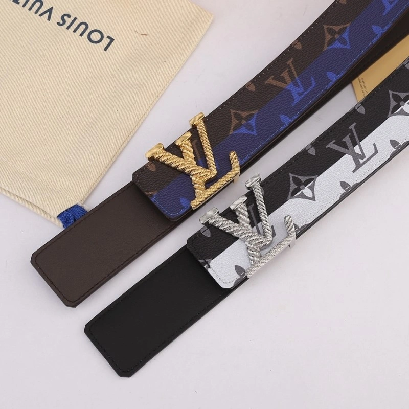 Louis Vuitton Belts Elegant 300343
