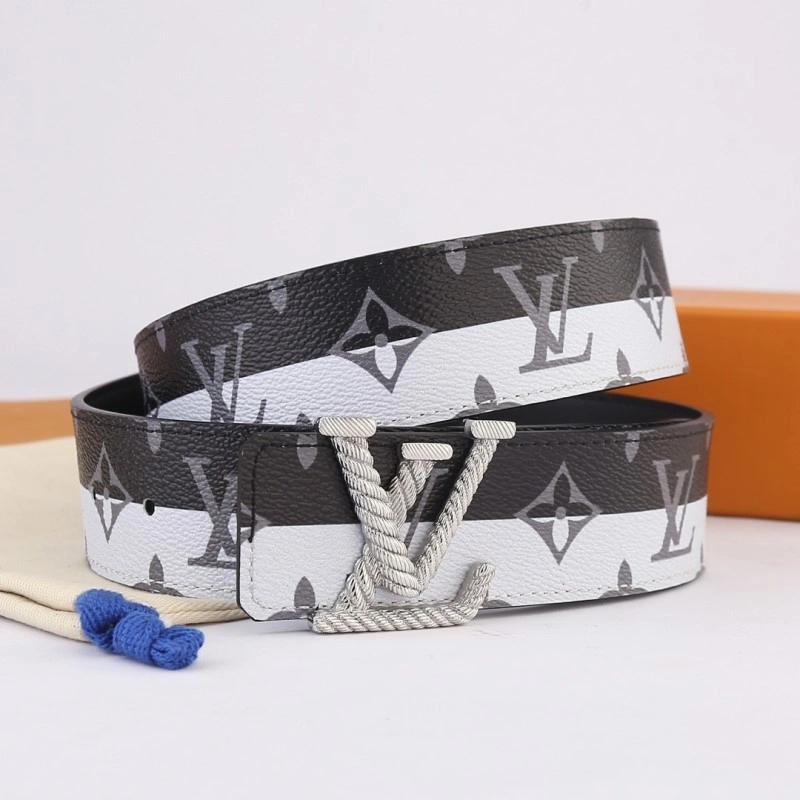 Louis Vuitton Belts Elegant 300343