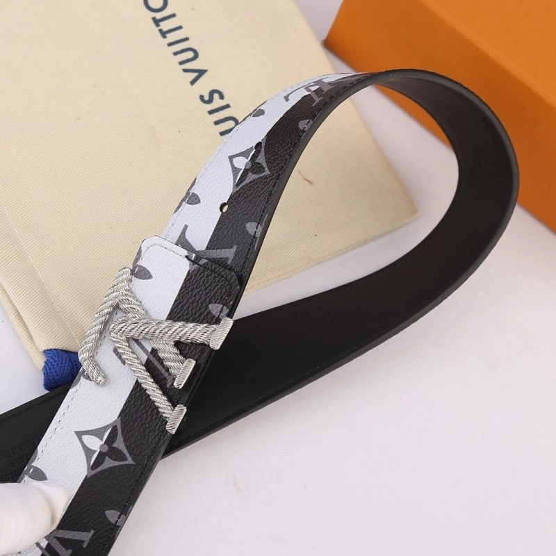 Louis Vuitton Belts Elegant 300343