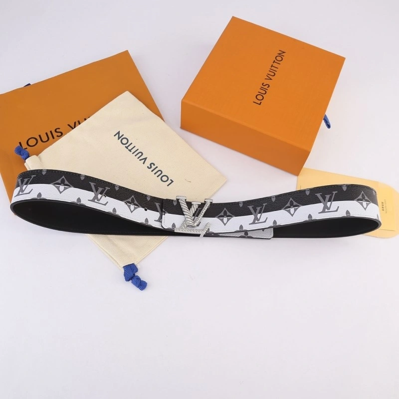 Louis Vuitton Belts Elegant 300343