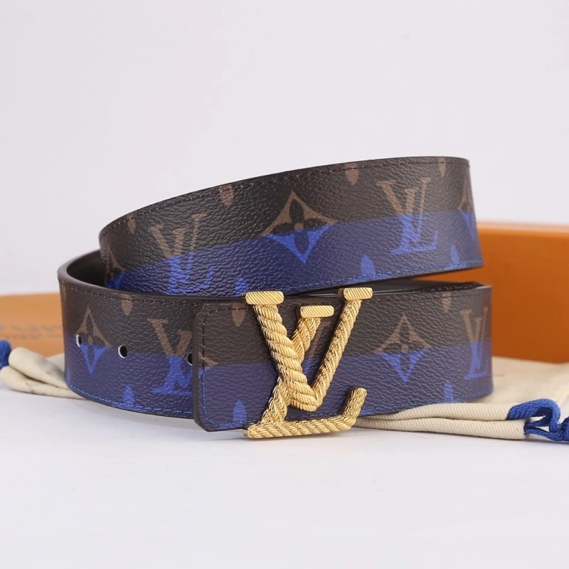 Louis Vuitton Belts Elegant 300343