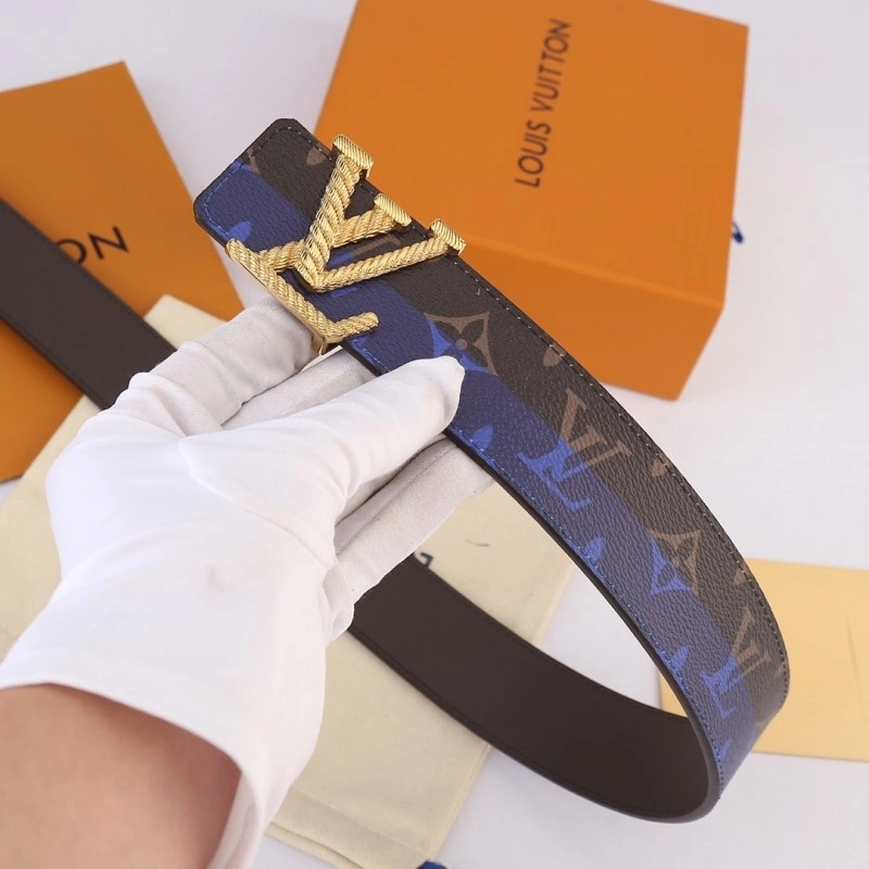 Louis Vuitton Belts Elegant 300343
