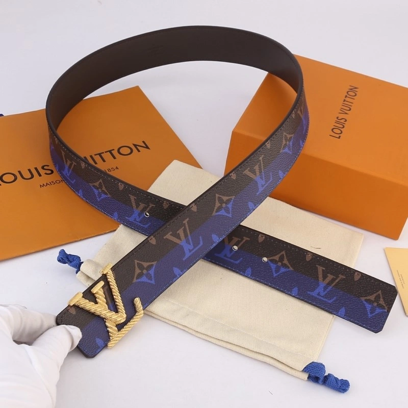 Louis Vuitton Belts Elegant 300343