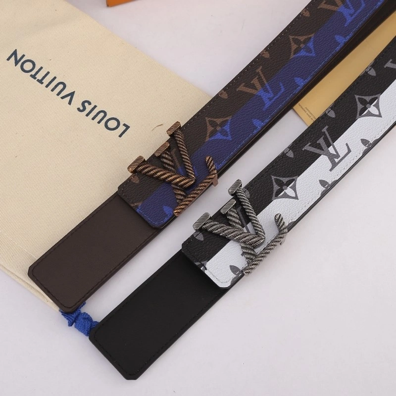 Louis Vuitton Belts WellDesigned 300333