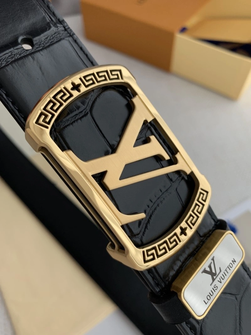 MultiPurpose Louis Vuitton Belts 300331