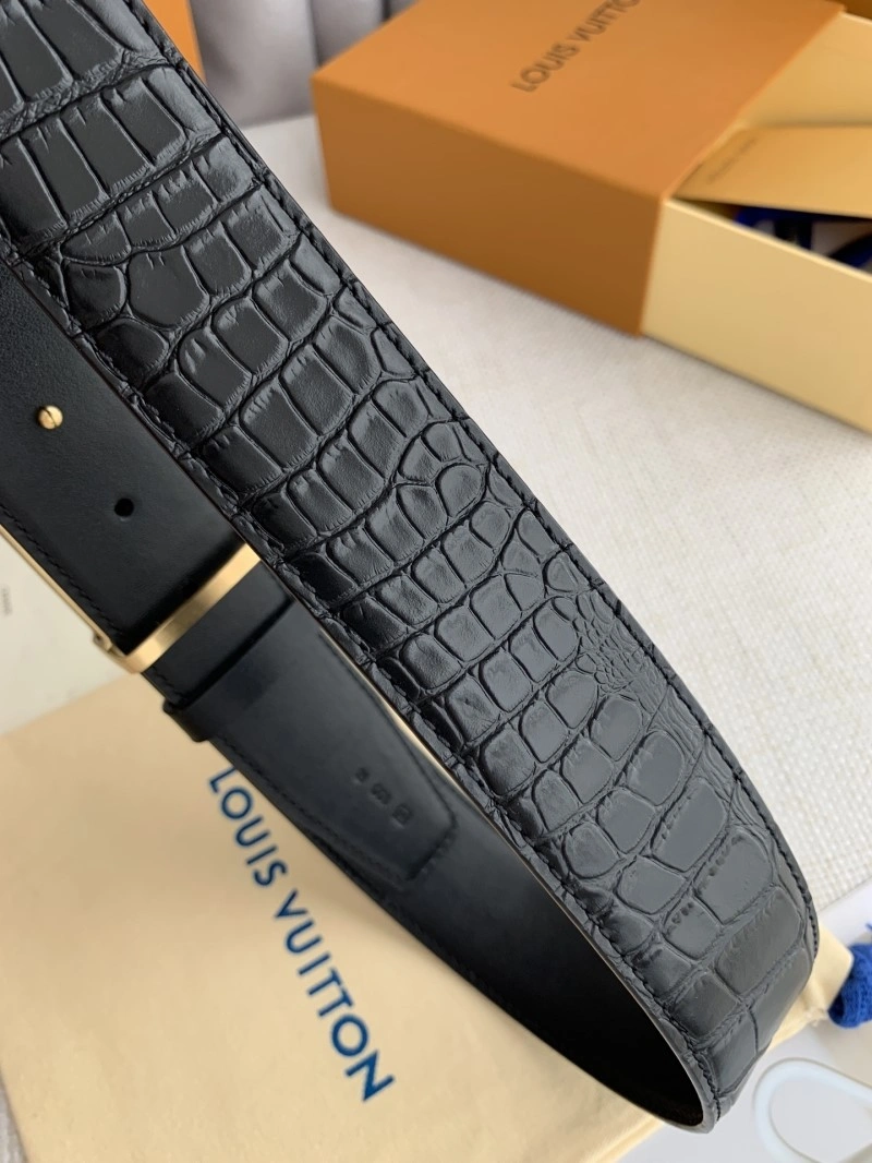 MultiPurpose Louis Vuitton Belts 300331