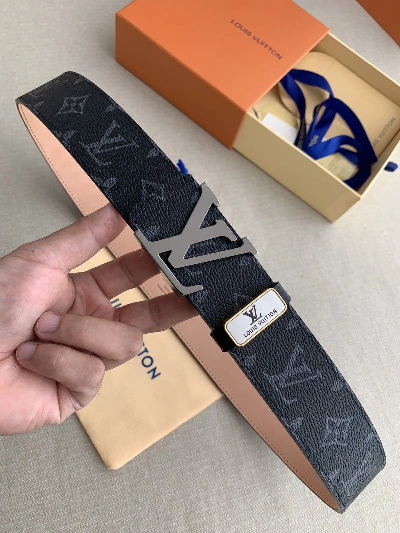 MultiPurpose Louis Vuitton Belts 300318